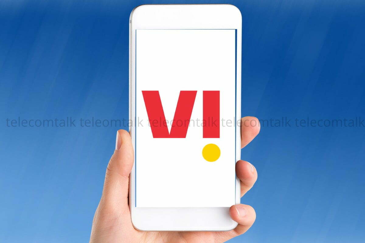 Vodafone Idea Added 3 3 Lakh Users in Delhi More than Airtel and Jio - 80