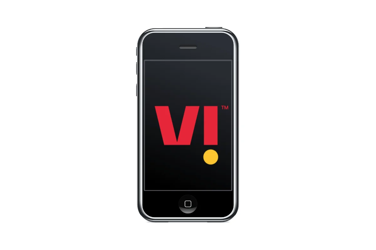 Vodafone Idea
