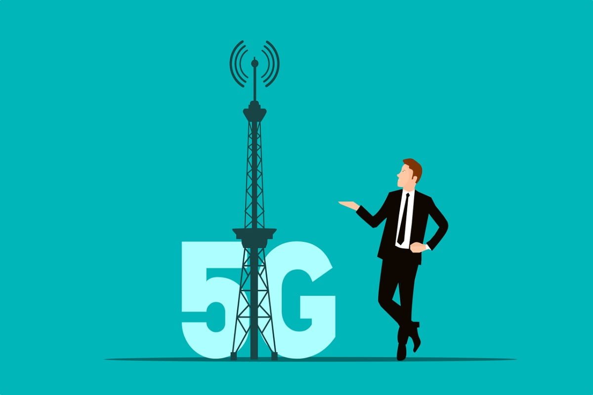 5G