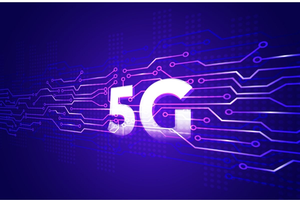 5G