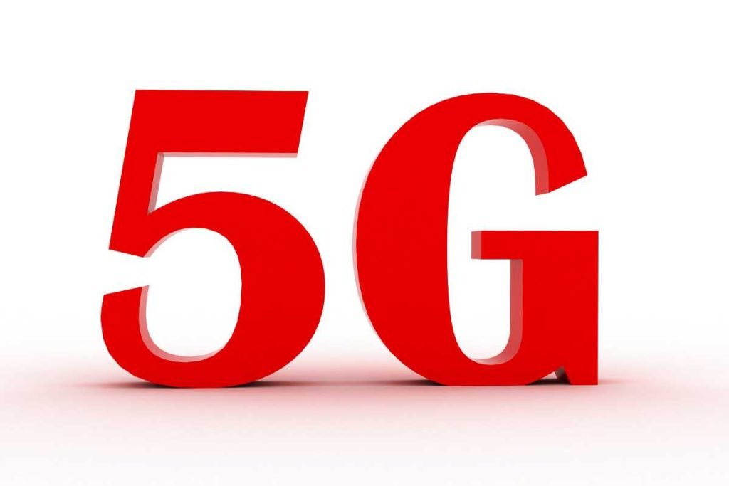 5G Spectrum Auction 2022 Day 2 Saw Bids Going to Rs 1.49 Lakh Crore - Vimarsana News