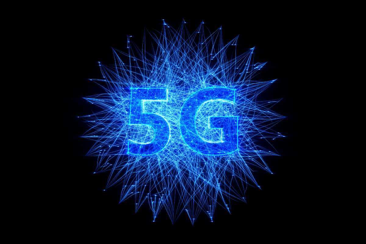 5G Spectrum Auction May be Over Soon - 16