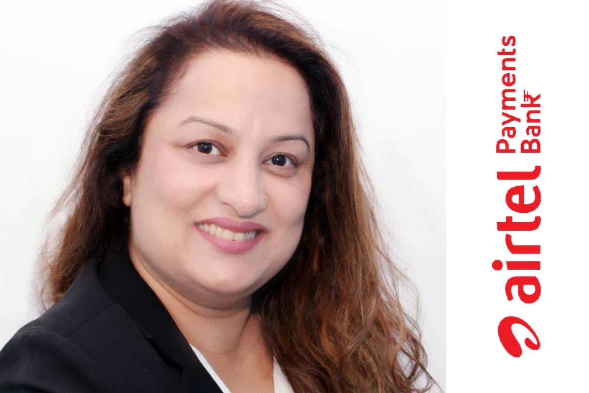 Airtel Payments Bank Appoints Shilpi Kumar as Chief Marketing Officer - 33