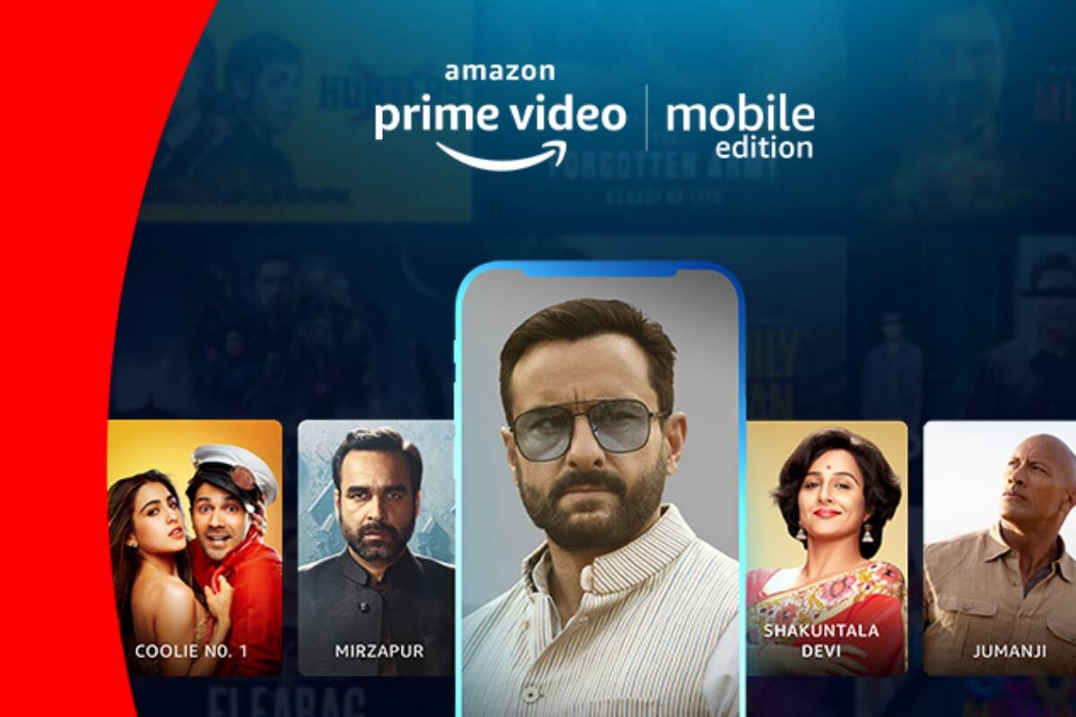 Amazon Prime Video Now Has More User Friendly Navigation System with Faster Content Search - 85