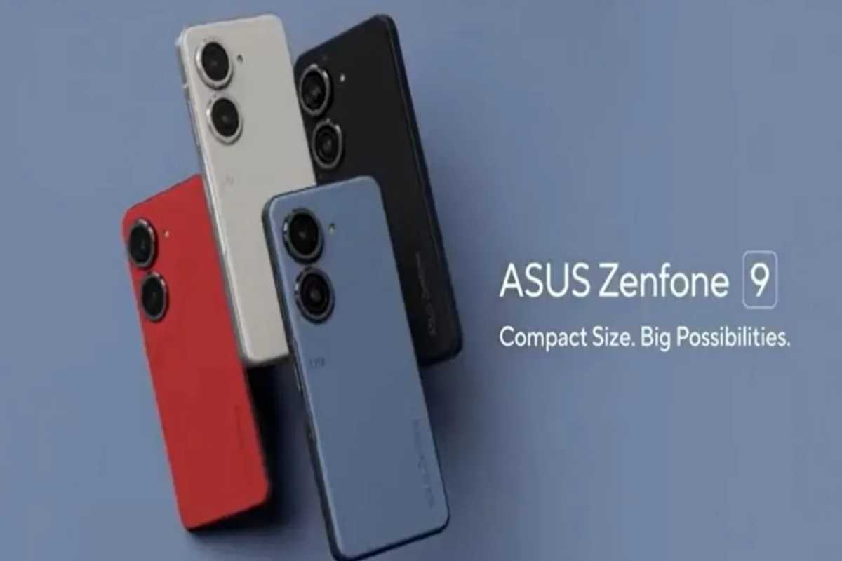 ASUS Zenfone 9 To Come With 5 9 Inch Display  4300mAh Battery - 29