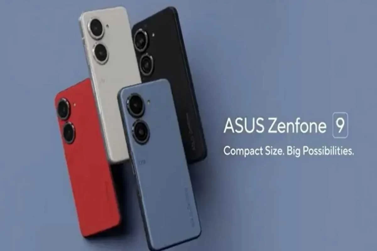 Asus Zenfone 9 Launch Confirmed for July 28  Check Details - 63