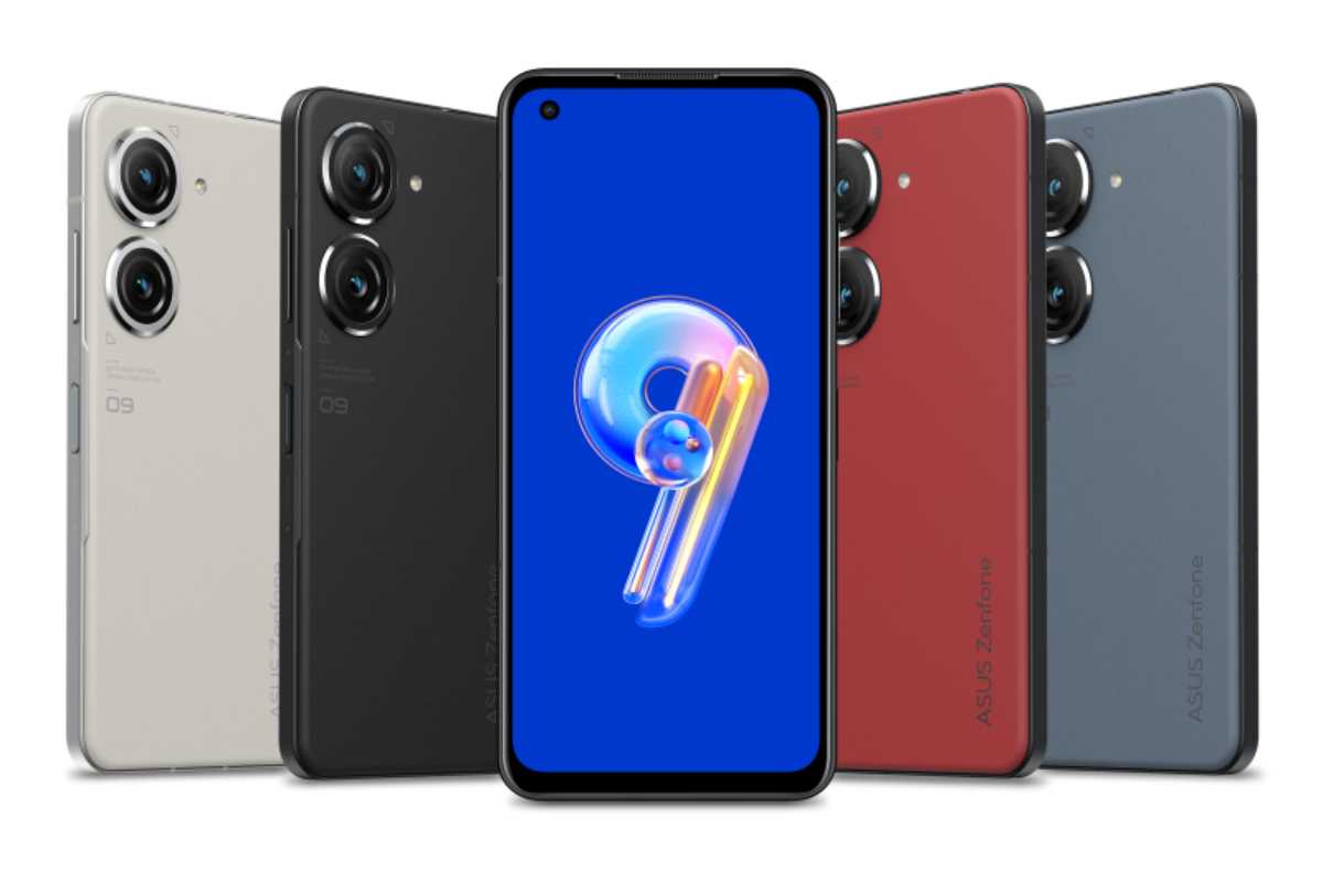 Asus Zenfone 9 Let s See Top 7 Features of the Smartphone - 12