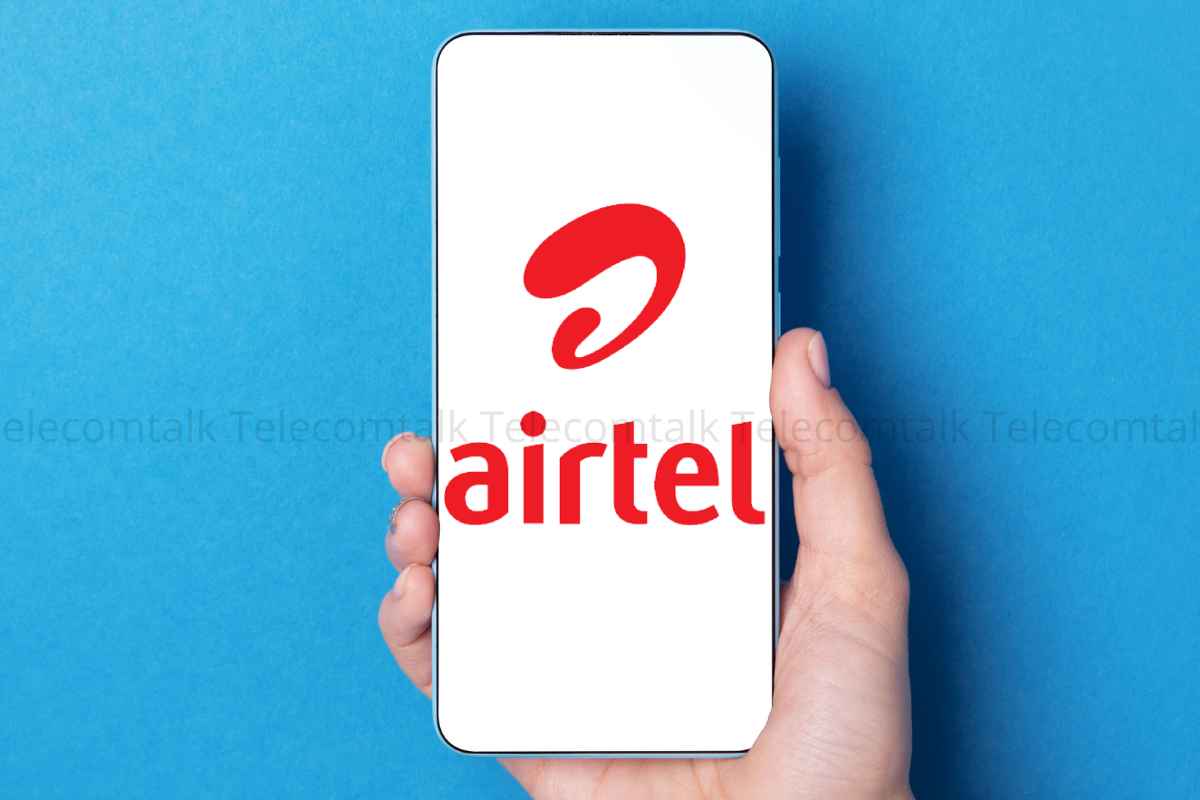 Bharti Airtel Sets Up Private 5G Network for Bosch - 68