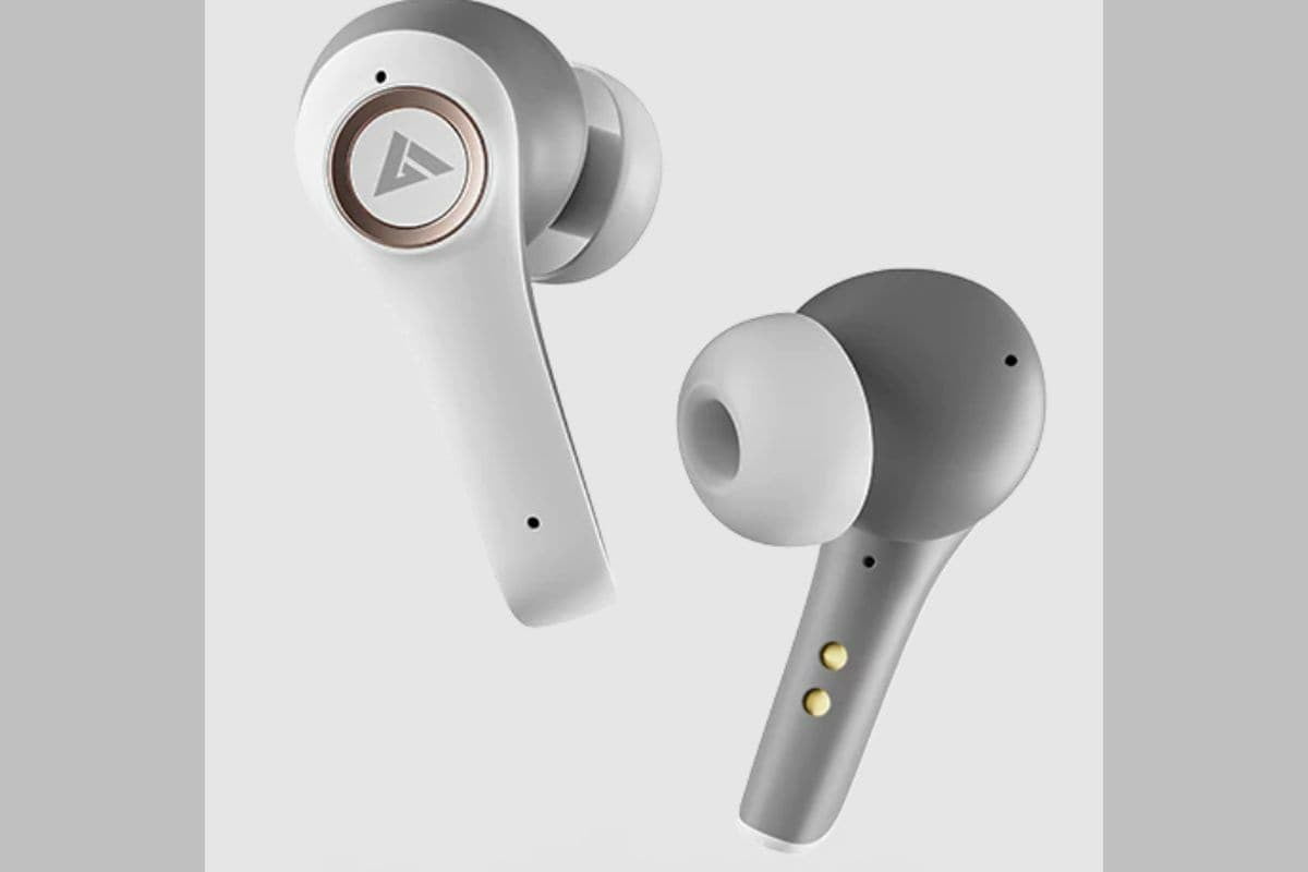 Boult Audio Airbass Freepods Wireless Earbuds, White, Mobile at Rs 699 in  Surat