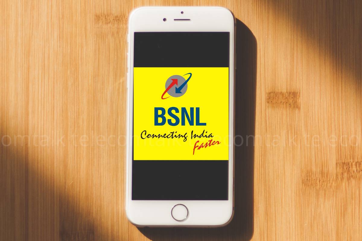 BSNL