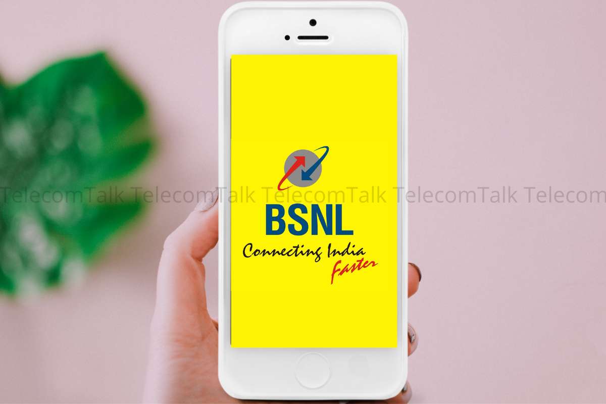 BSNL Has Not Received 4G Spectrum Yet - 43