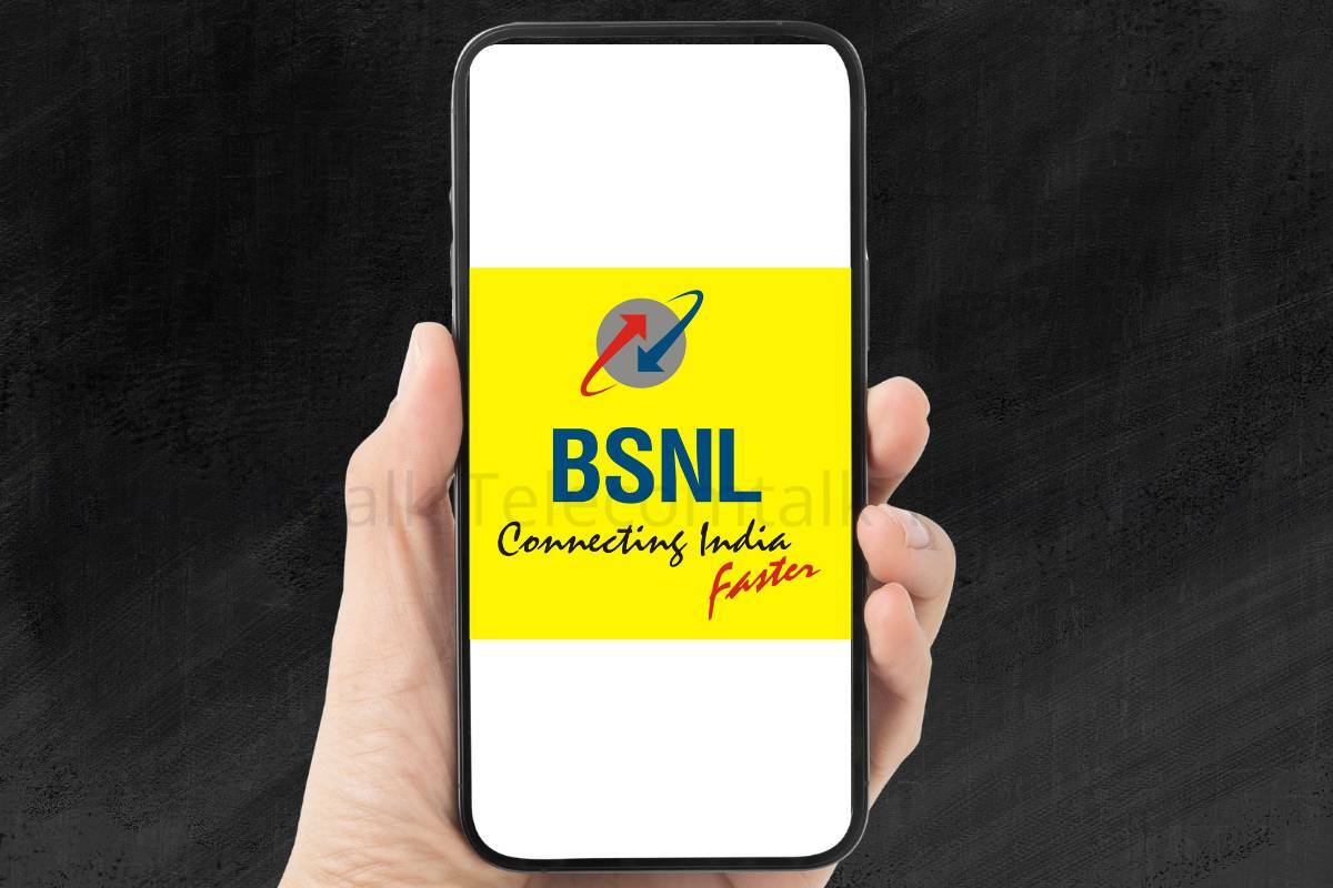 BSNL 