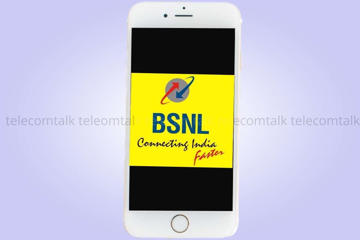 BSNL