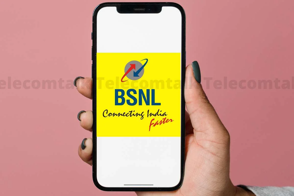 BSNL