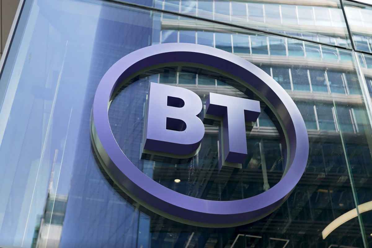 British Telecom to Hire 1800 People from India to Grow Digital Arm - 68