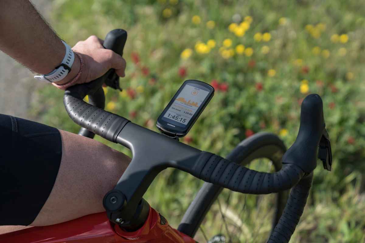 Garmin Edge 1040 Solar and Varia RCT715 Tail Light Goes Official in India - 64