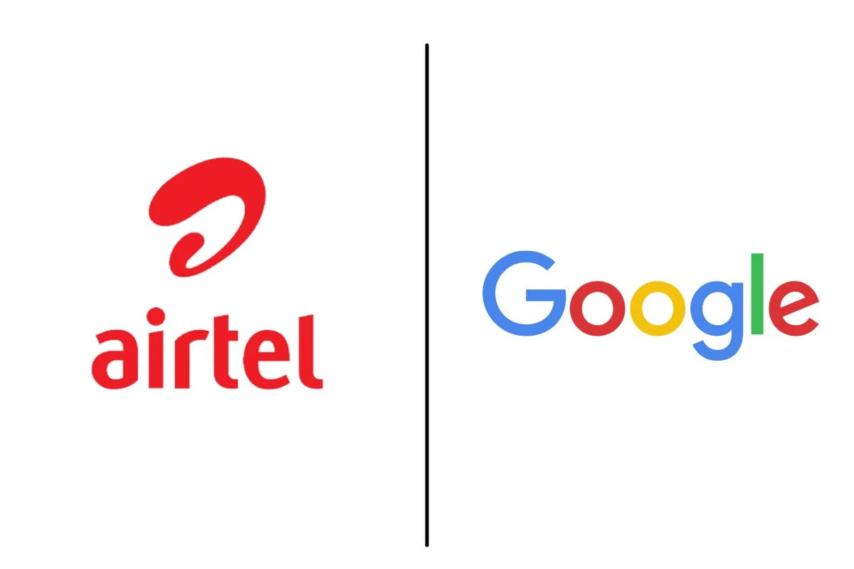 Google to Get 1 2  of Bharti Airtel   Explained in Key Points - 22