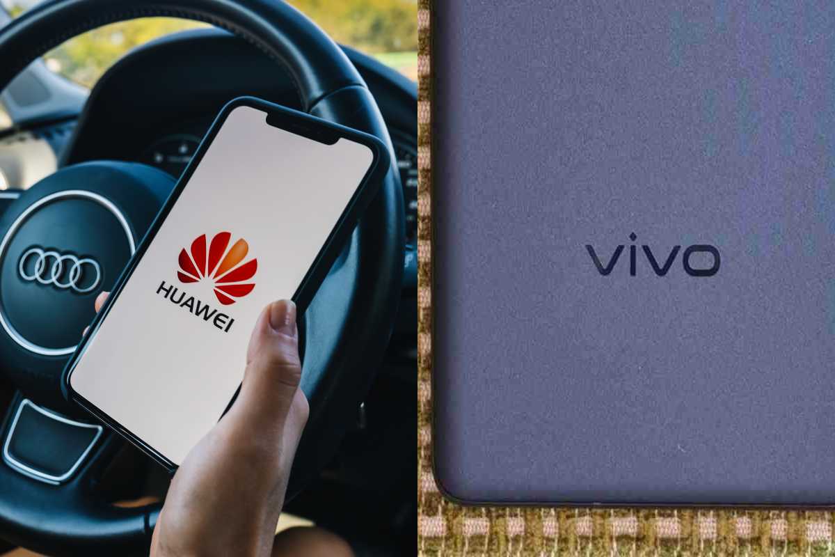 Huawei  Vivo Now Under Strong Scrutiny from Indian Government - 45