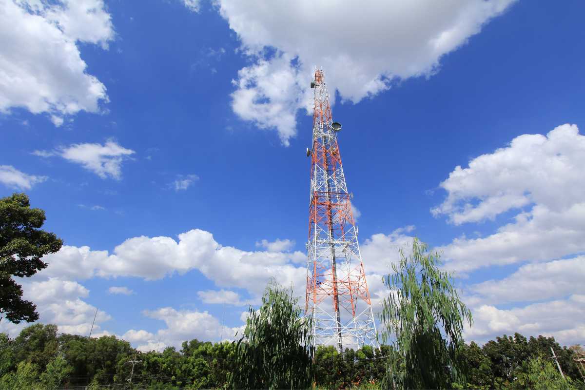 Indian Telcos Going for 700 MHz Airwaves is Good for Consumers - 94