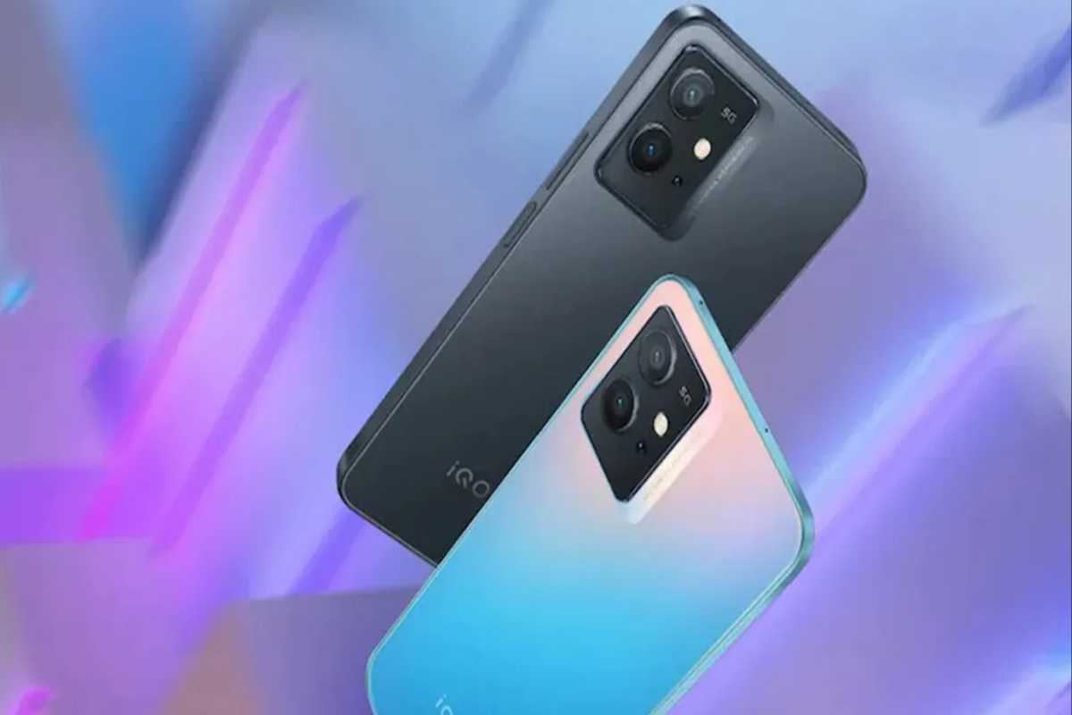 iQOO Z6 SE Might Debut in India Shortly - 83