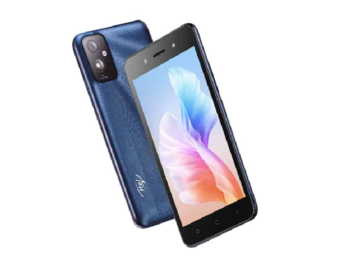 itel a23s