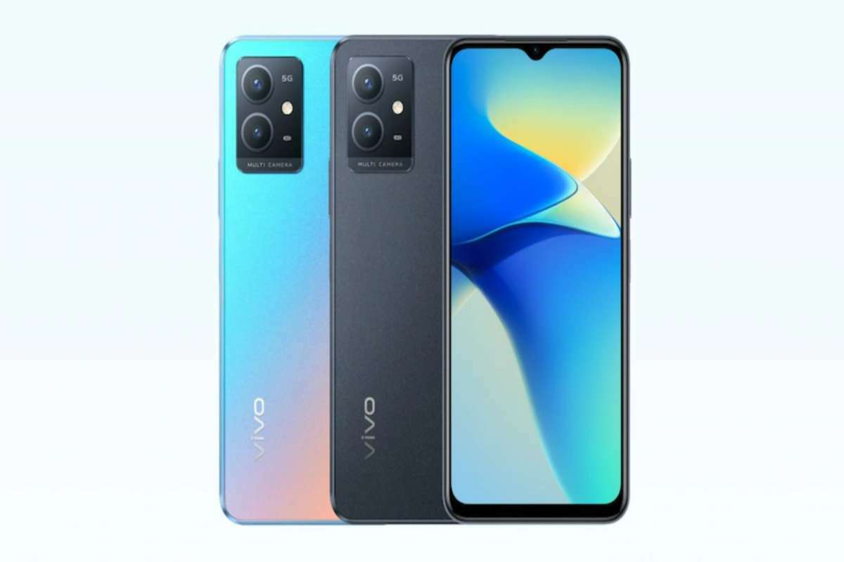 vivo y30 