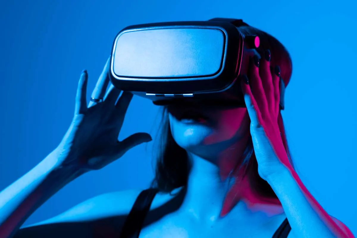 Metaverse