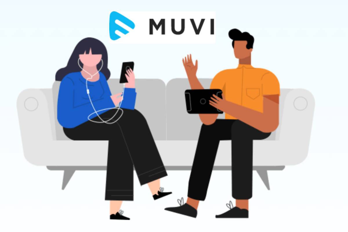 Muvi Rated as Top OTT Platform in G2 Grid for Customer Satisfaction Ratings - 86