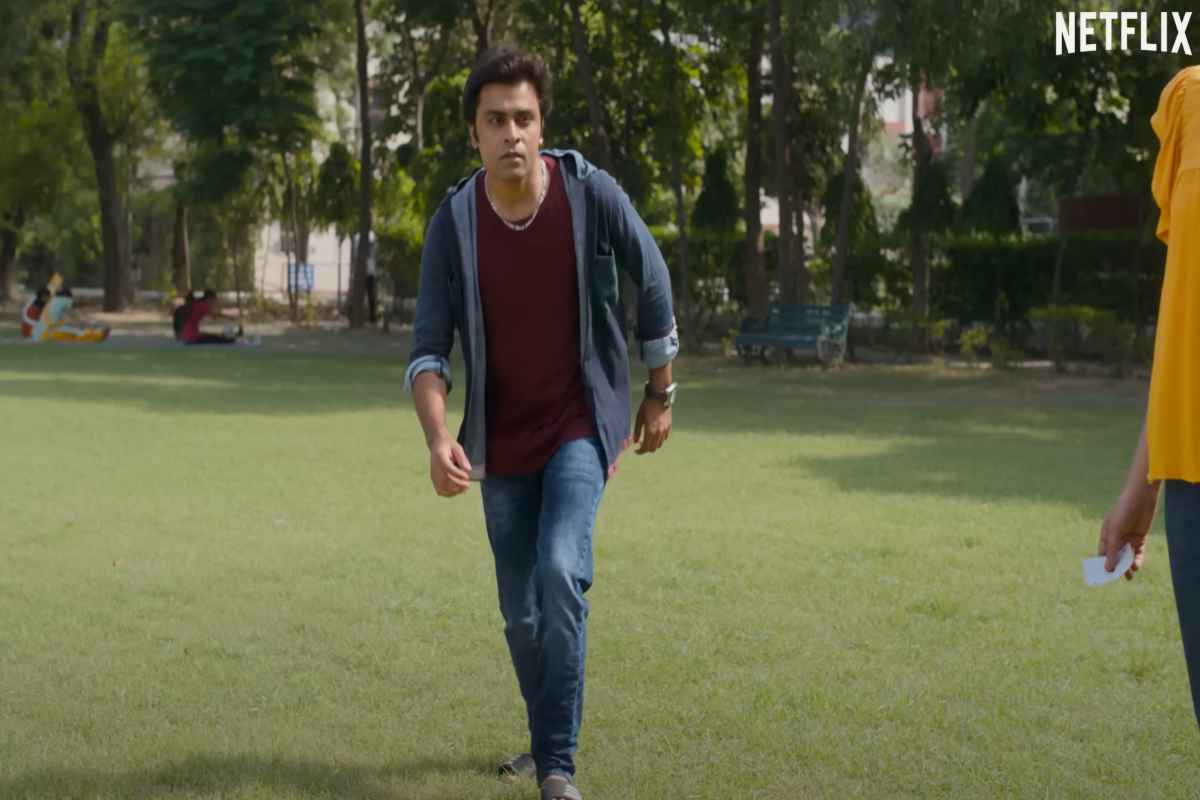 Netflix s Vaashi to Comicstaan 3 on Amazon Prime Video This Week s Top 3 OTT Releases - 15