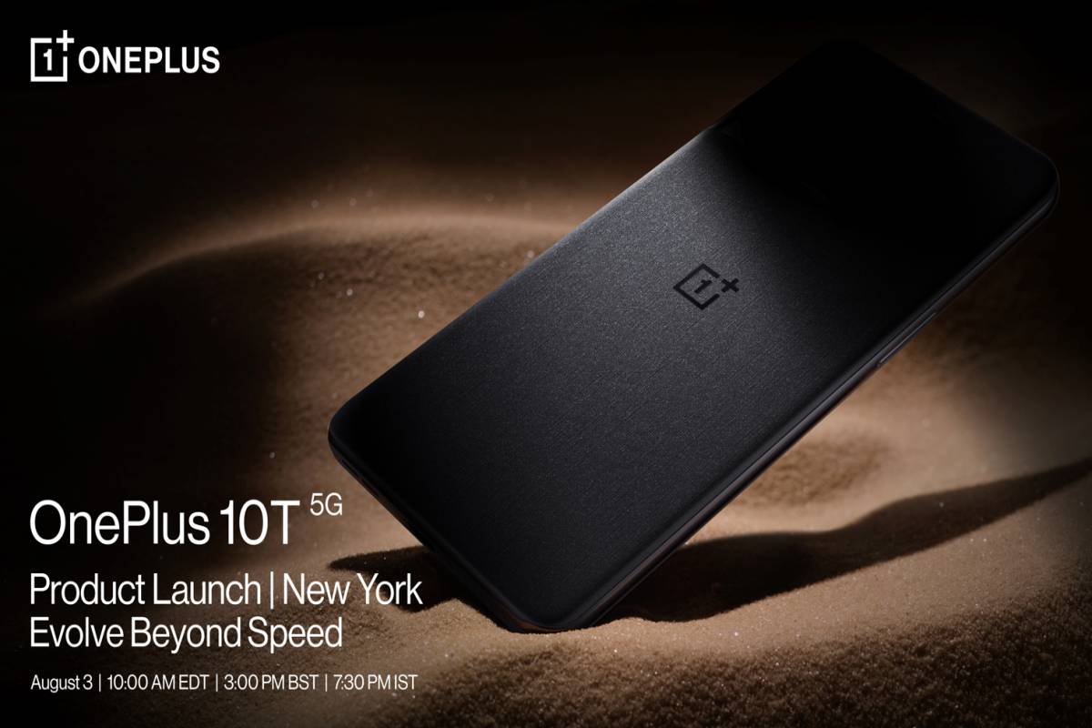 OnePlus 10T 5G and OxygenOS 13 Launch Announced - 82