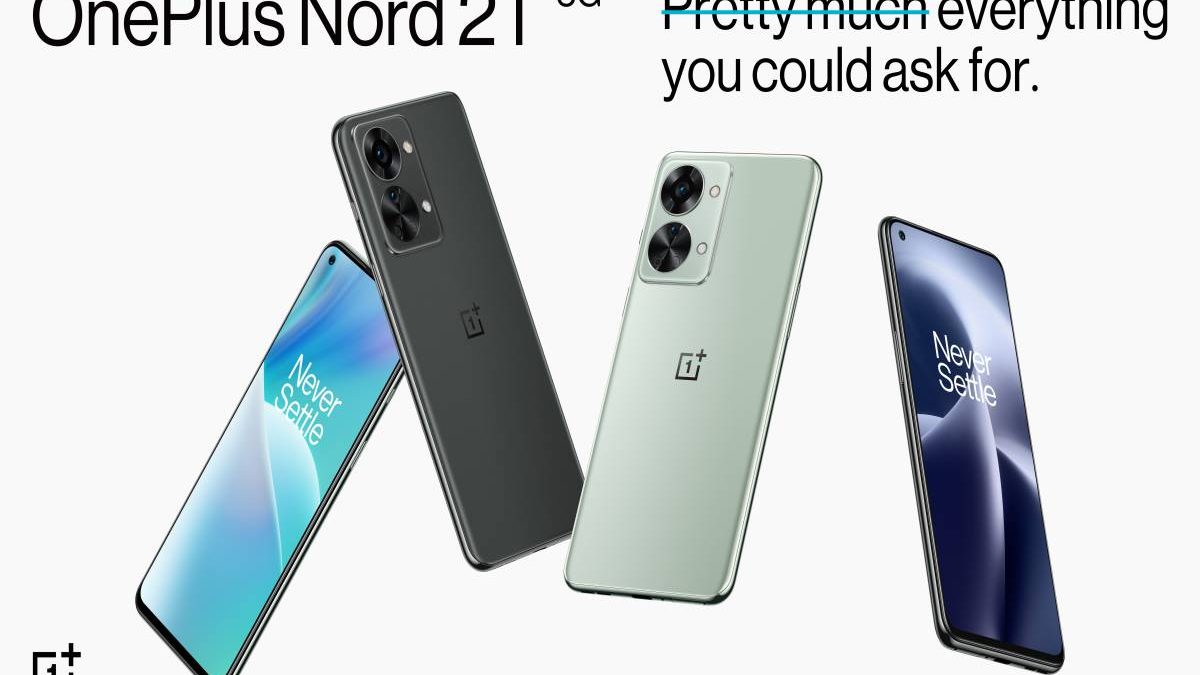 oneplus nord launch price