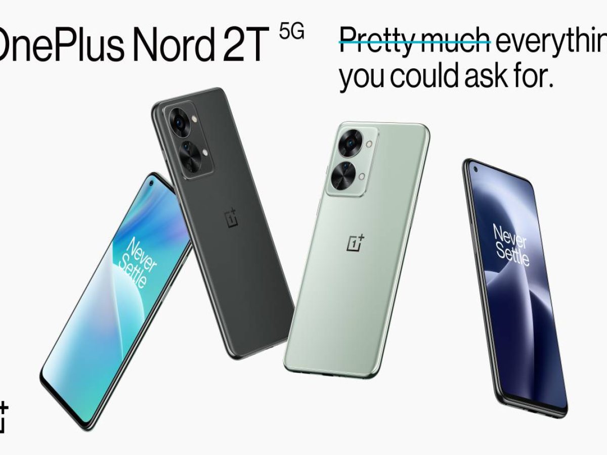 oneplus nord 2t 5g camera specifications