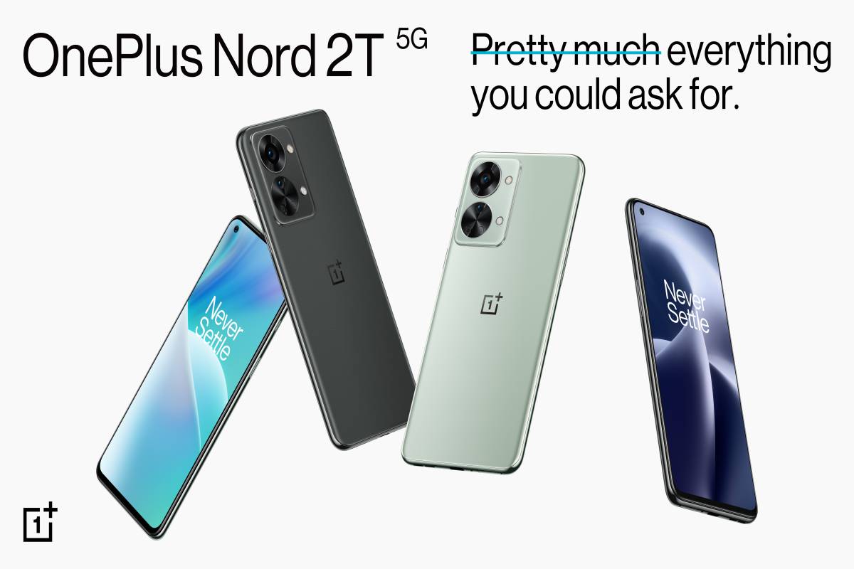 download one plus nord 2t launch