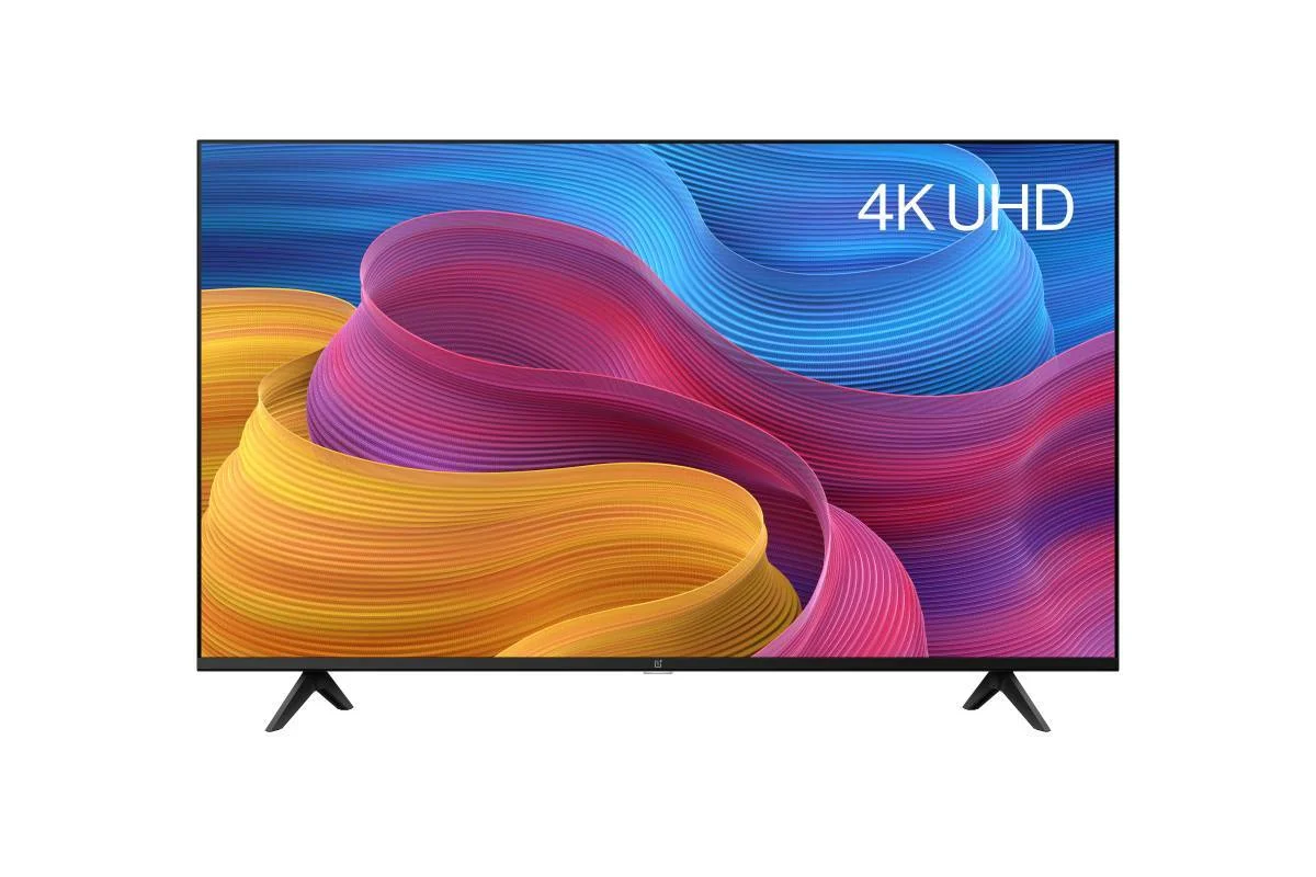 OnePlus TV 50 Y1S Pro