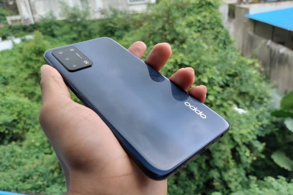 Oppo Announces ColorOS 12 Rollout Timeline for Q3 2022