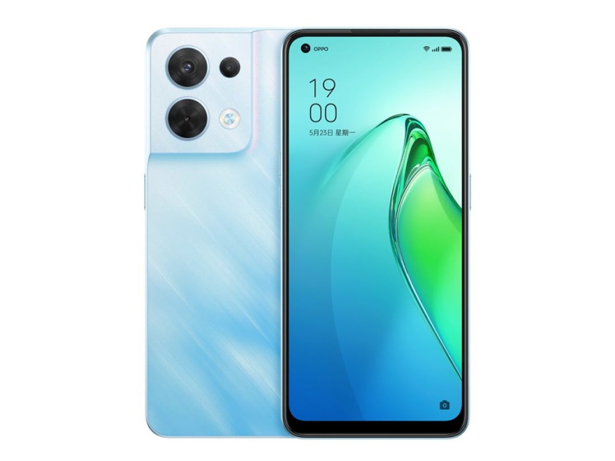 oppo a series price