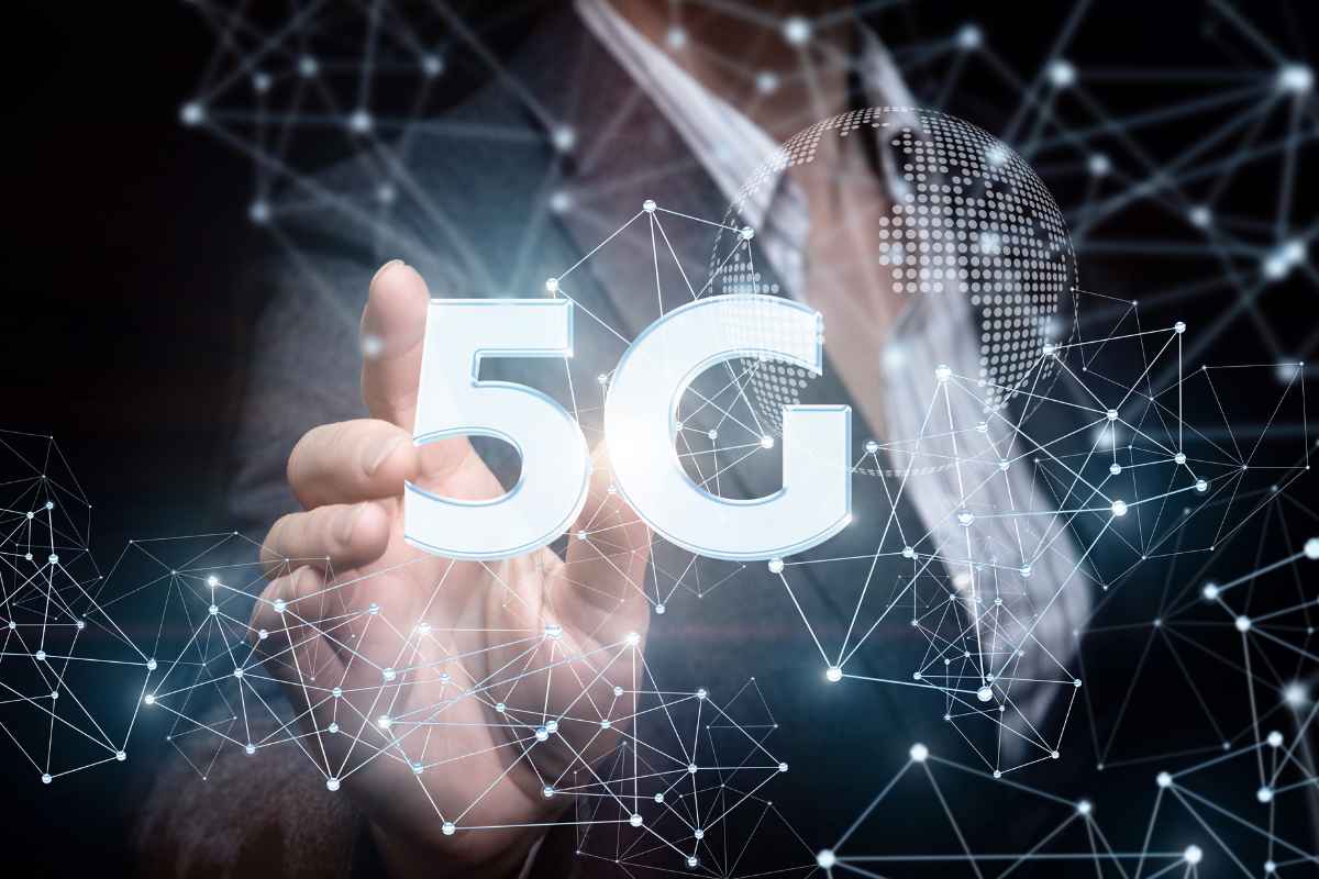 Private Wireless 5G Market Growing at a Slower Pace than Expected - 28