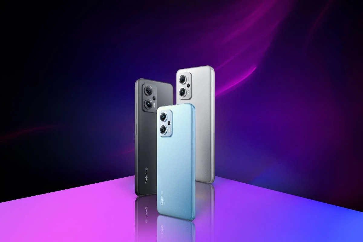 Redmi K50i 5G