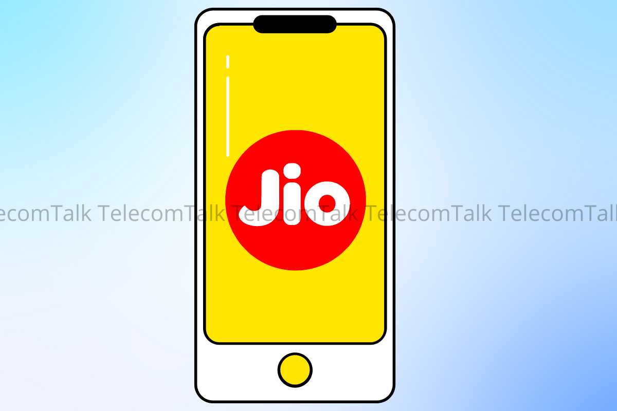 Reliance Jio Postpaid Plan that Suits a Family of Four - 86