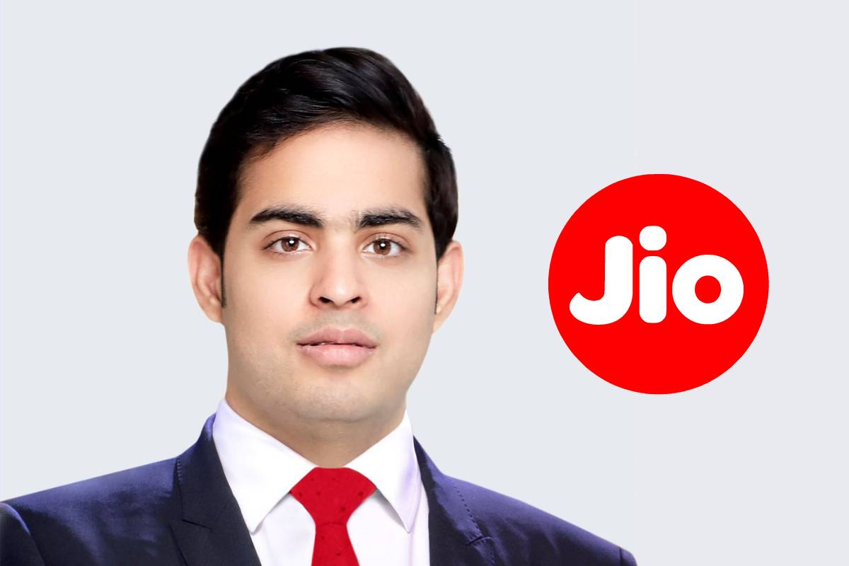 Reliance Jio With Akash Ambani as Chairman   Things You Should Know - 80