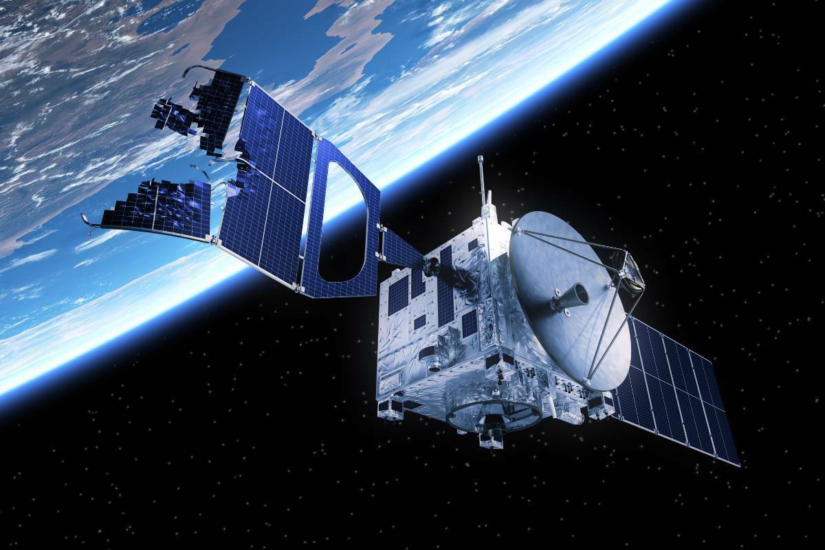 Space Based Mobile Network Services Not Far Now - 32