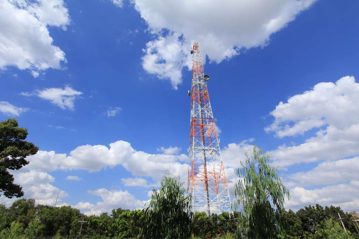 Spectrum Auction Going on for Days is a Good Sign for India - 19