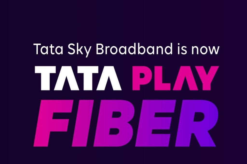 Tata Play Fiber Broadband Plans Without OTT Benefits Look too Expensive