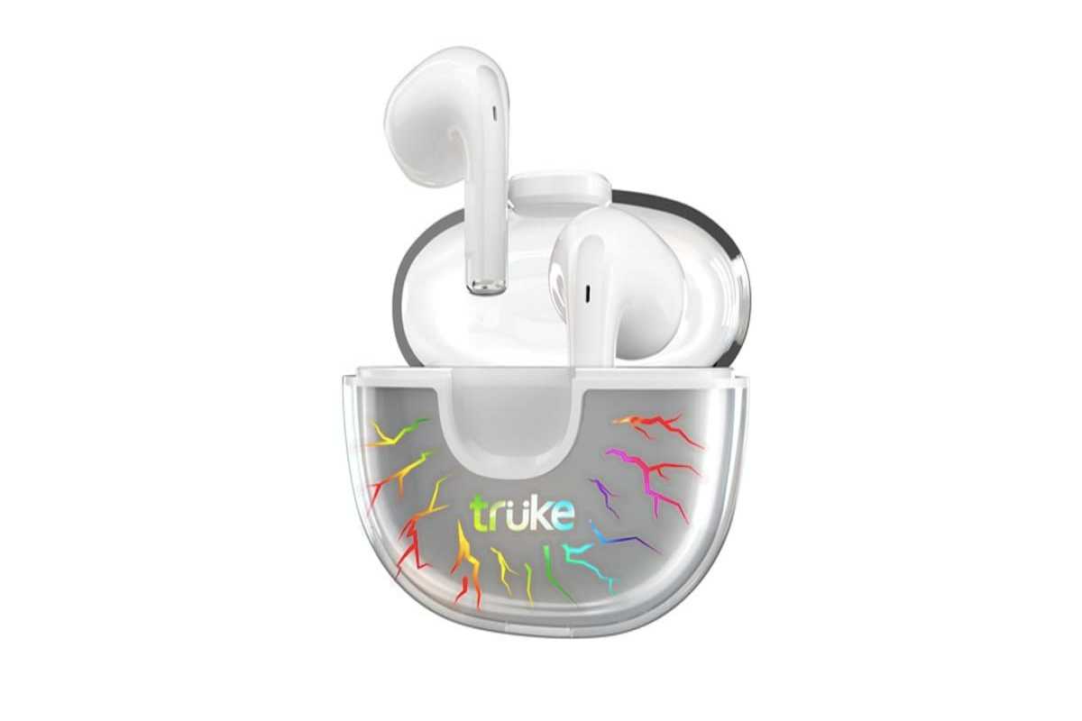 Truke BTG Alpha Gaming Focused True Wireless Earphones Launched in India - 15