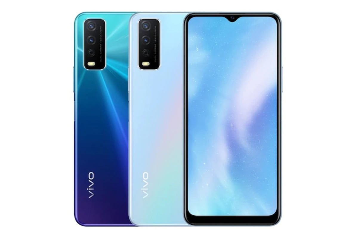 vivo phone 2020 launch