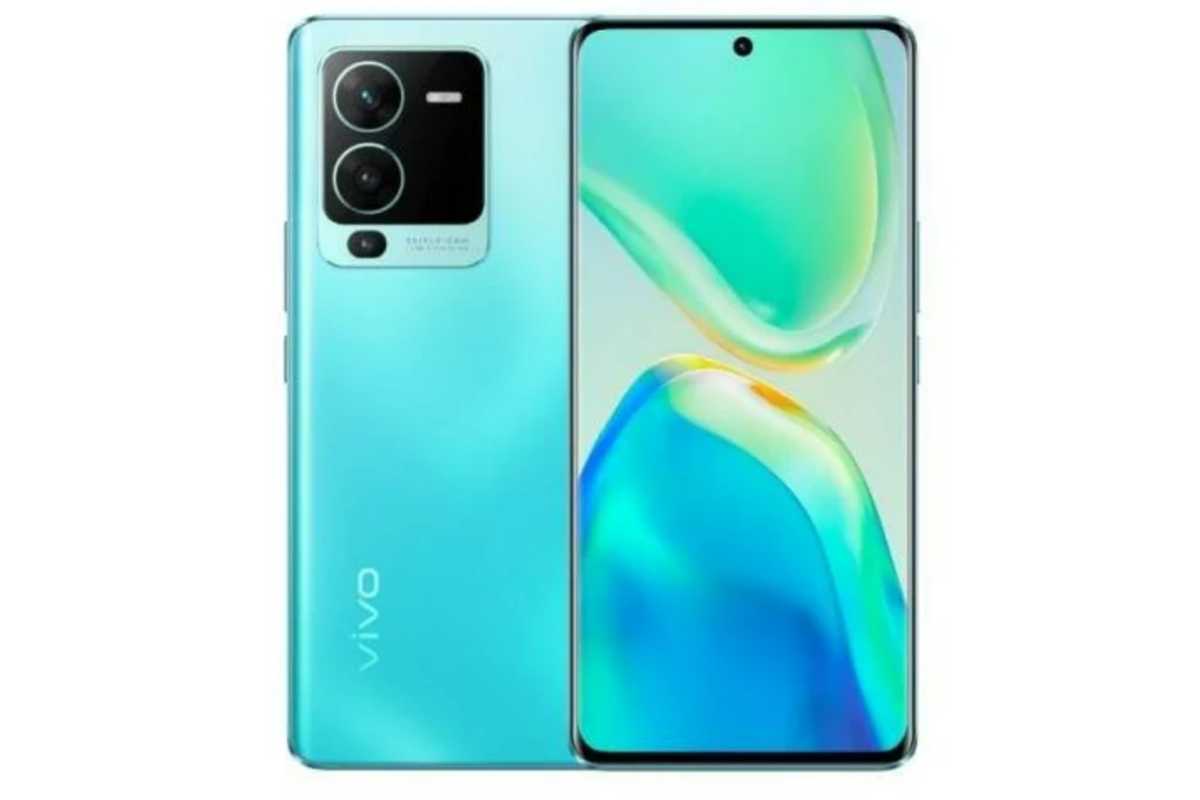 vivo v2202 price