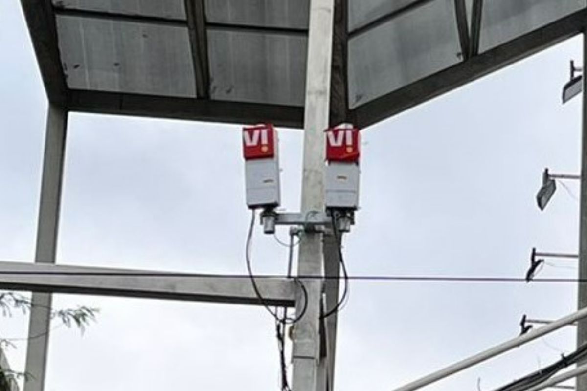 Vodafone Idea Achieves 1 Gbps Speed in 5G Small Cell Test in Bhopal - 14