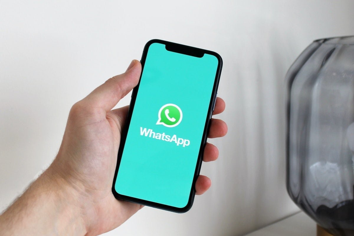 WhatsApp Is Developing These New Features - 24