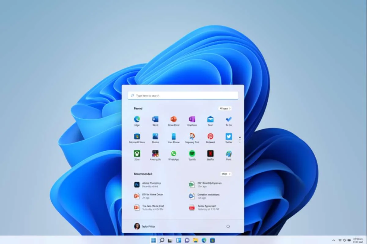 Windows 12