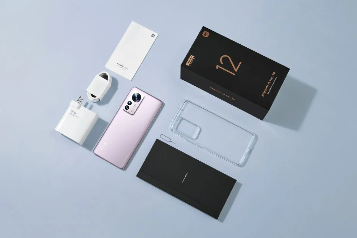 Xiaomi